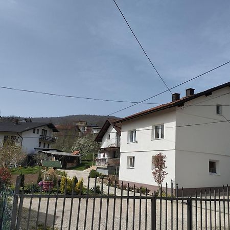 Apartman Amy Apartment Jajce Exterior photo