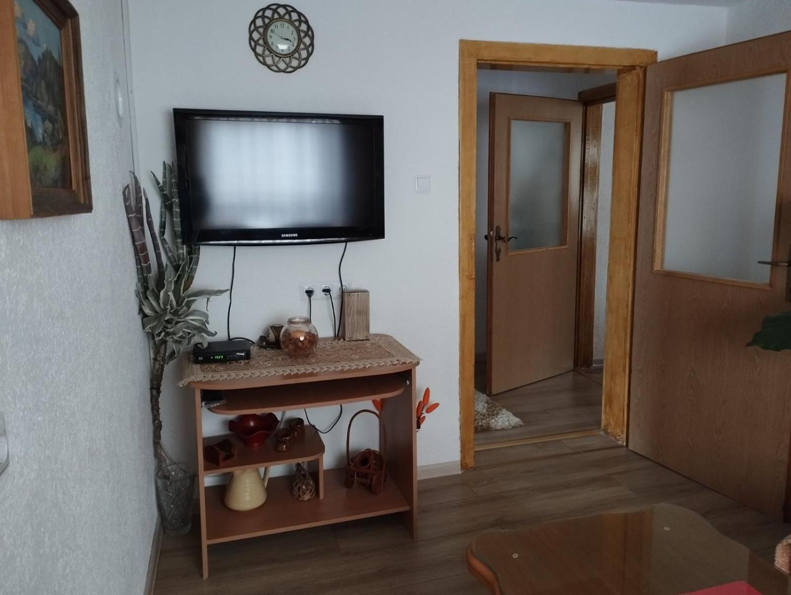 Apartman Amy Apartment Jajce Exterior photo