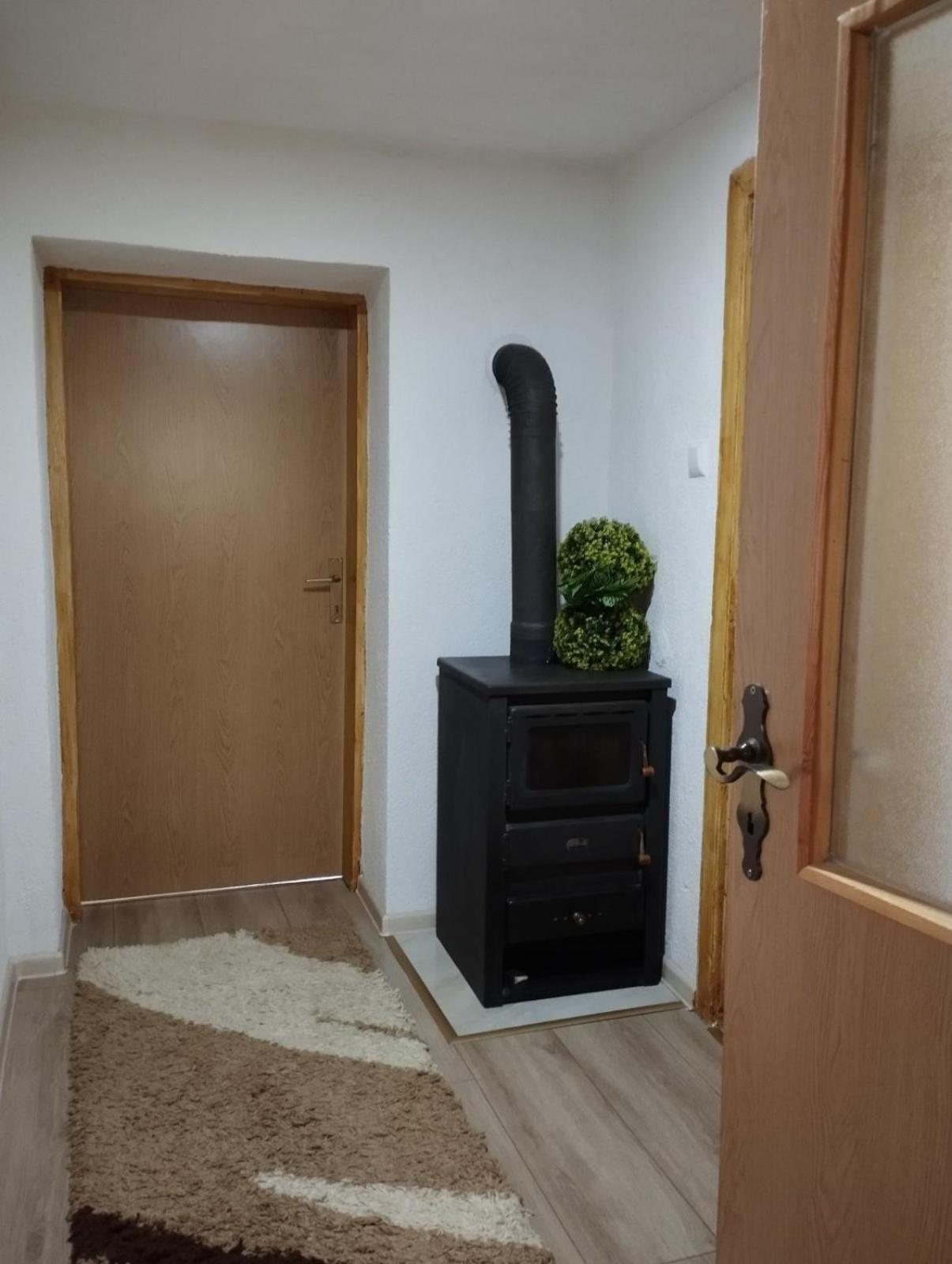 Apartman Amy Apartment Jajce Exterior photo