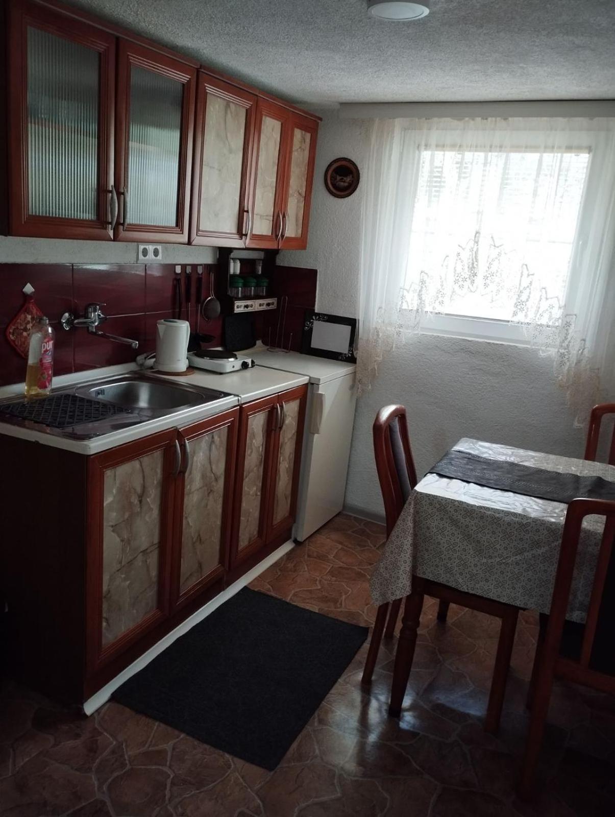 Apartman Amy Apartment Jajce Exterior photo