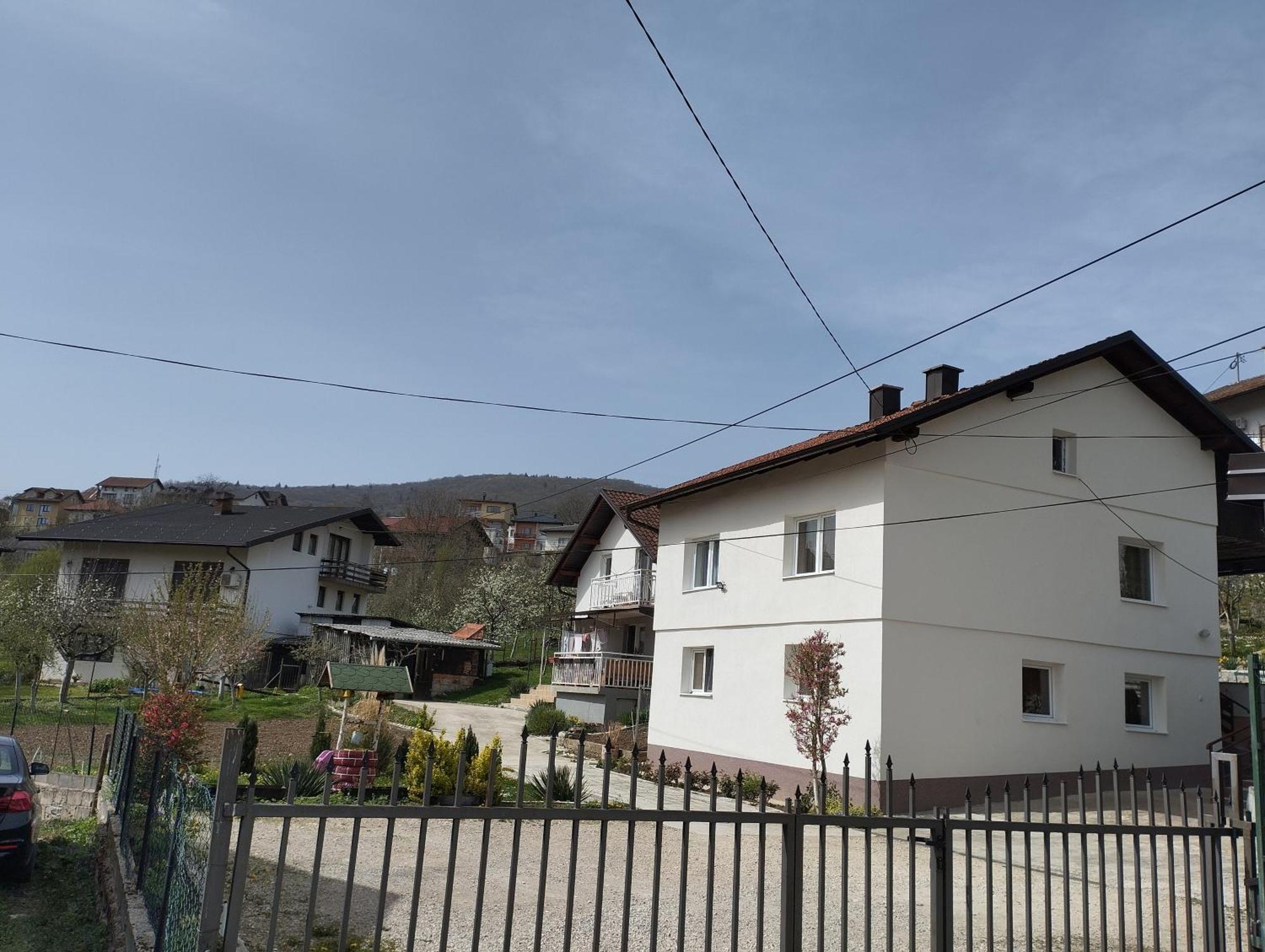 Apartman Amy Apartment Jajce Exterior photo